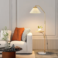 Elegant Muji Floor Lamp