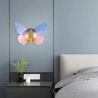 Exclusive Butterfly LED Lamp