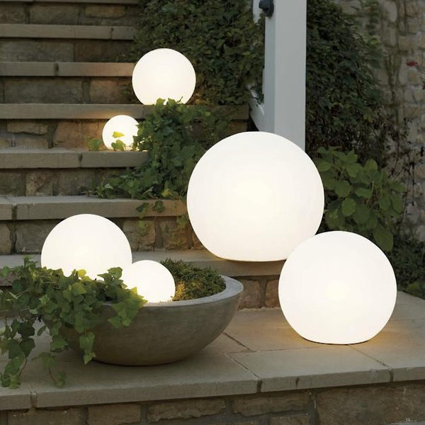 Modern Element Lamp