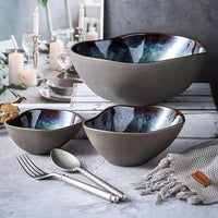 Unique Dinnerware Set