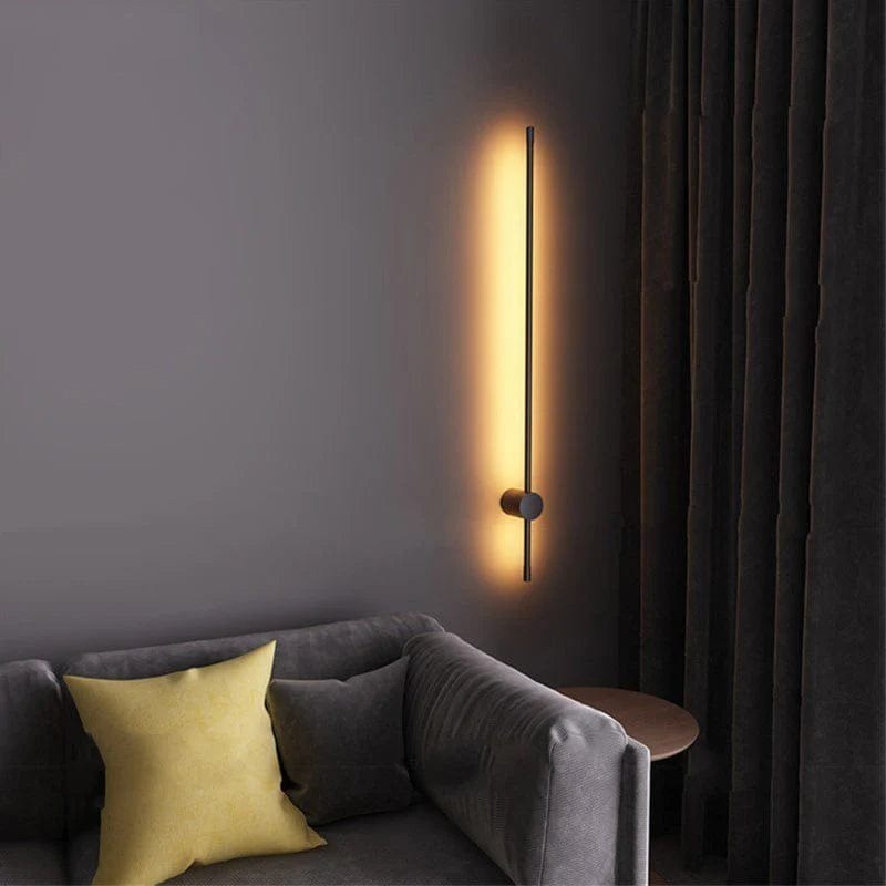 Luxurious Line Outdoor Light