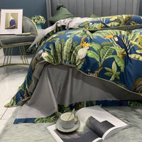 Unique Safari Duvet Cover Set