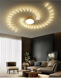 Moderne wandlamp