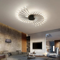 Moderne wandlamp