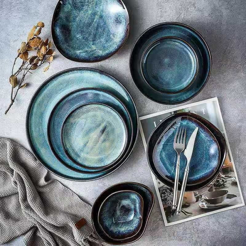 Unique Dinnerware Set