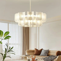 Opulent Laurette Chandelier