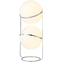 Deluxe Romana Round Light