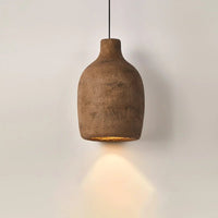 Minimalist Muri Pendant Light