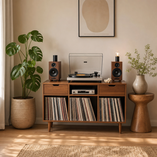 Relax Corner
