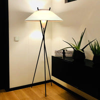 Moderne Driepoot Vloerlamp