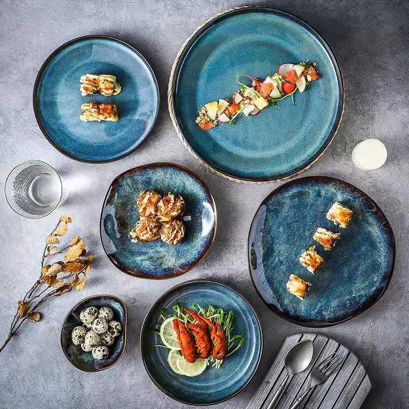 Unique Dinnerware Set