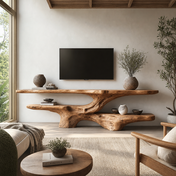 Statement Wall