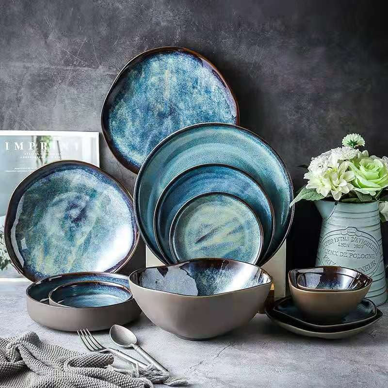 Unique Dinnerware Set