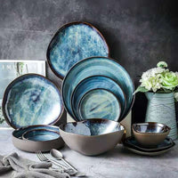 Unique Dinnerware Set