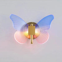 Exclusive Butterfly LED Lamp