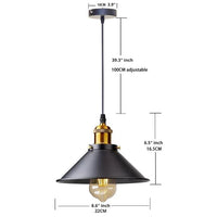 Modern Pendant Lamp