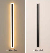 The Sleek Wall Light