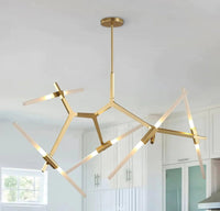 Exclusive Retro Chandelier