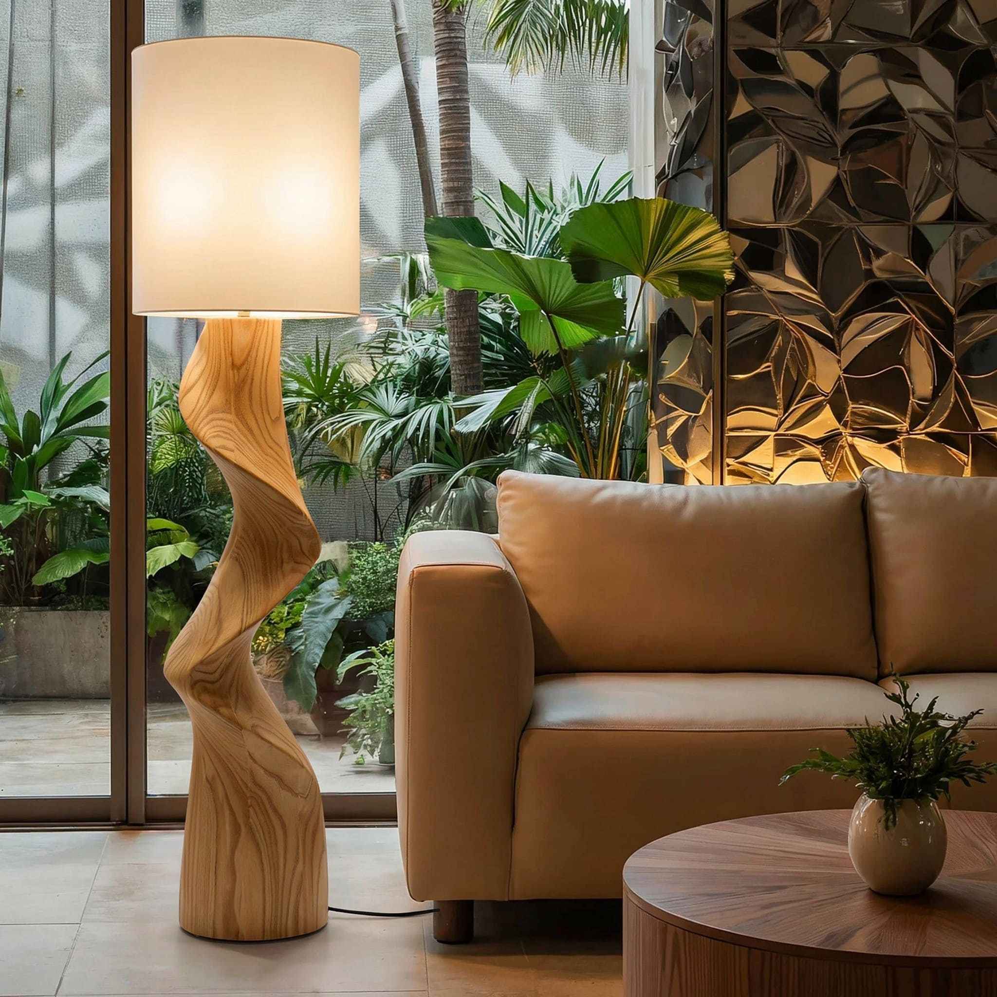 Driftwood ambient lighting 【流木照明】y001 Driftwood ambient lighting 【流木照明】y001 Driftwood ambient