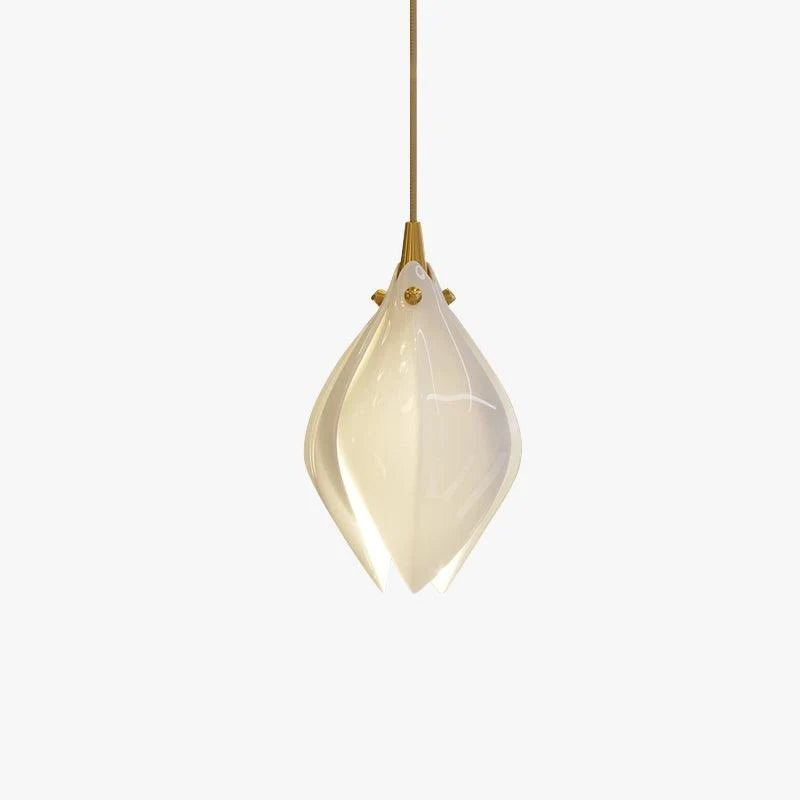 Modern Blooming Pendant Light