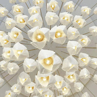 Modern Blooming Pendant Light