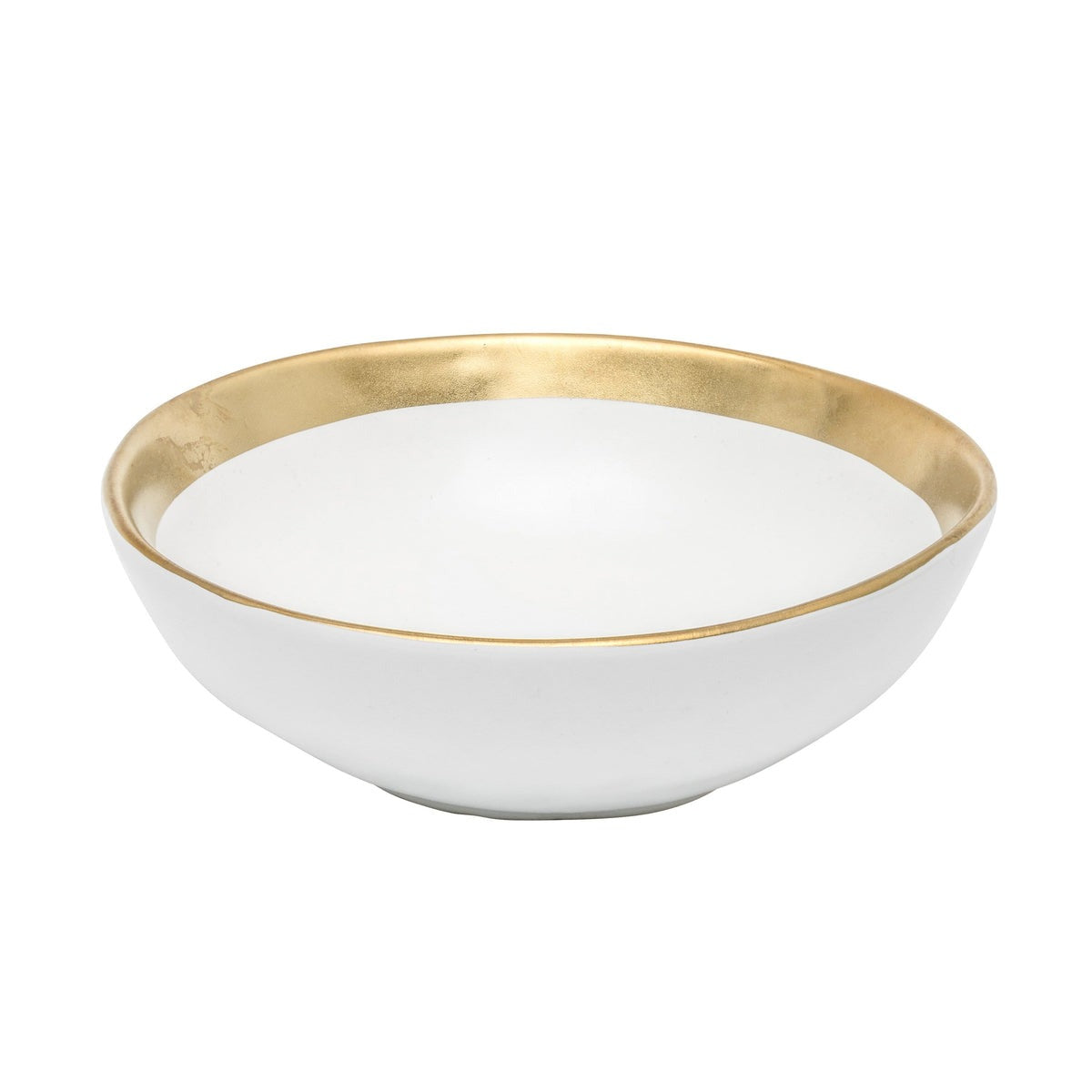 Luxurious Pearl Bowl