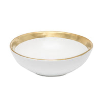 Luxurious Pearl Bowl