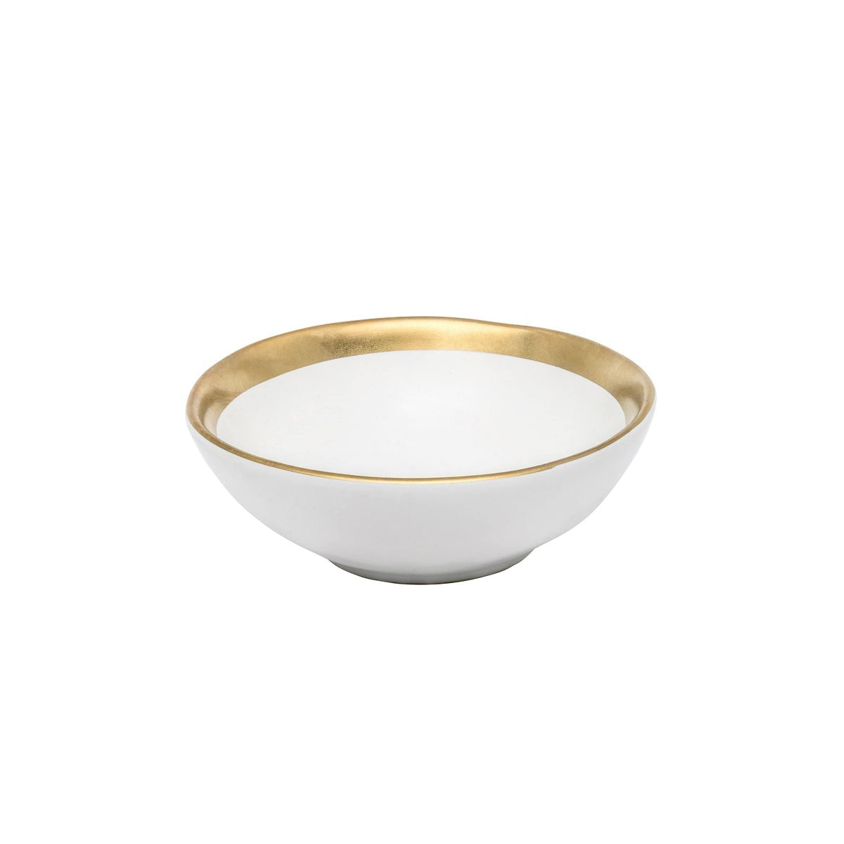 Luxurious Pearl Bowl