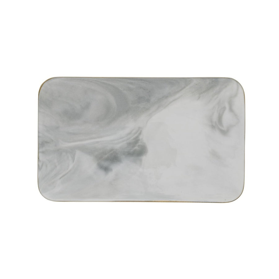 Deluxe Marble Cutting Board