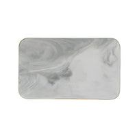 Deluxe Marble Cutting Board