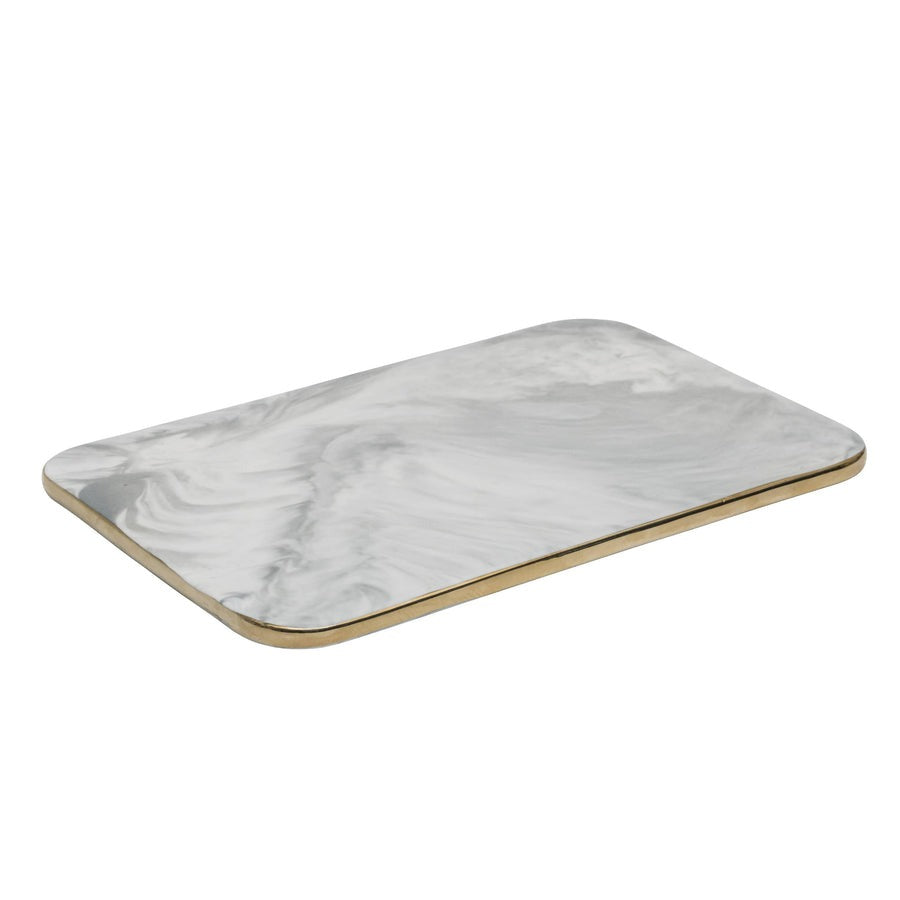 Deluxe Marble Cutting Board