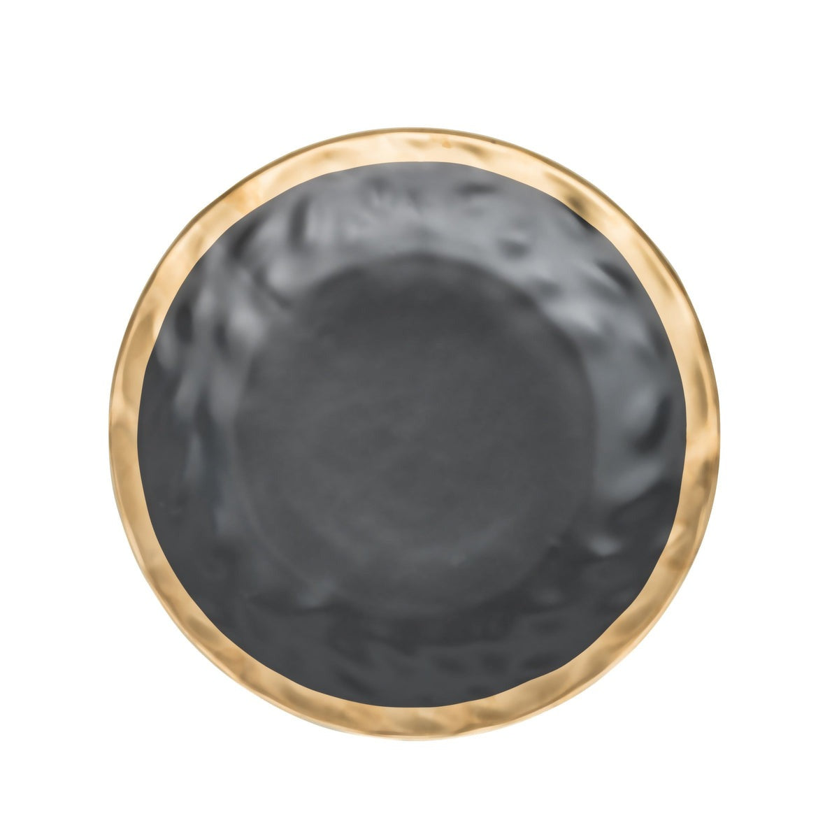 Deluxe Onyx Plate Set