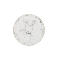 Elegant Marble Plate Collection