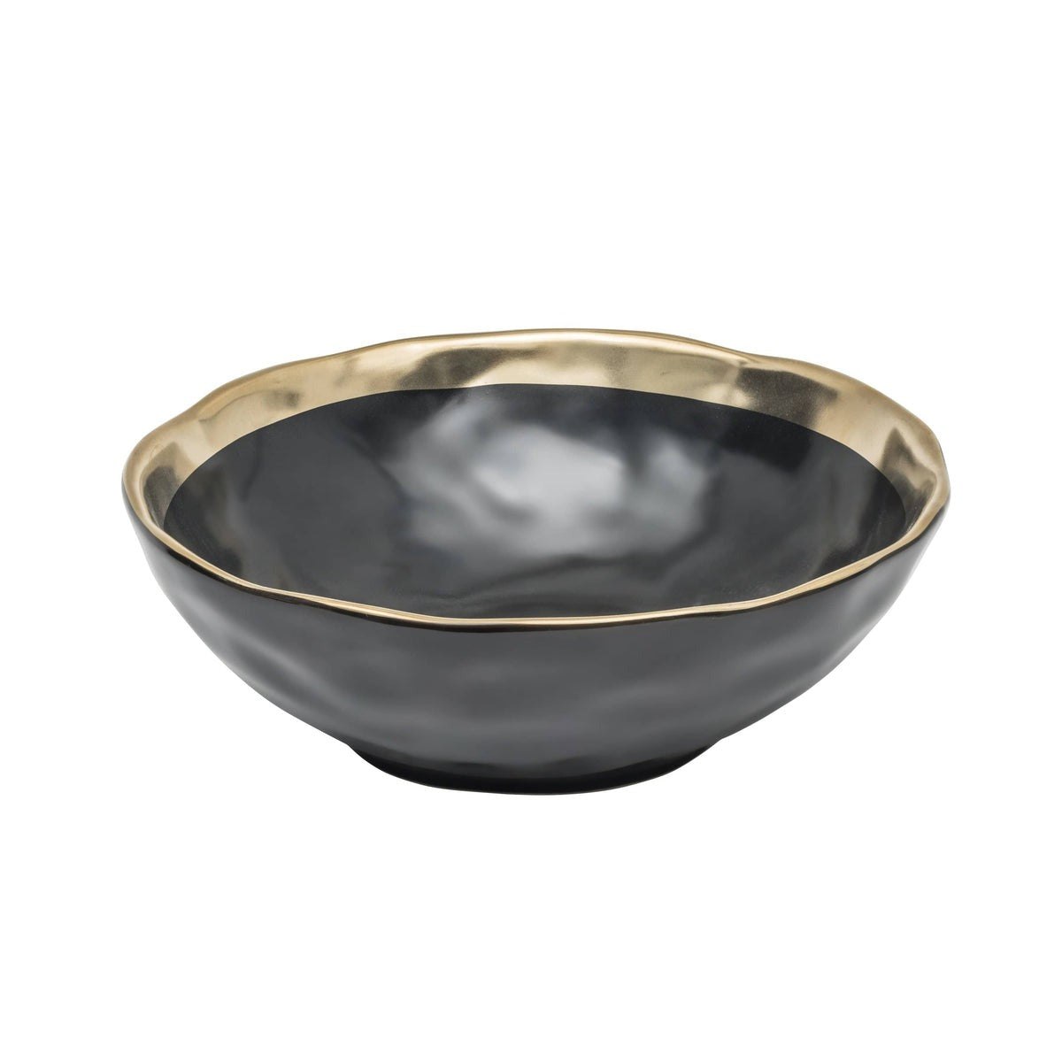 Deluxe Black Onyx Bowl