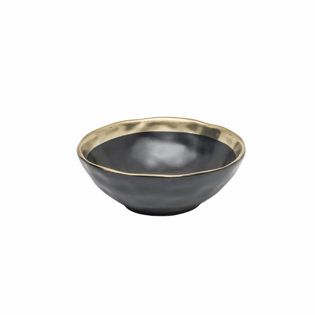 Deluxe Black Onyx Bowl