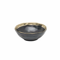 Deluxe Black Onyx Bowl