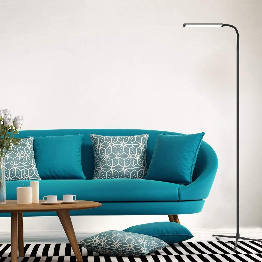 Elegant Floor Lamp