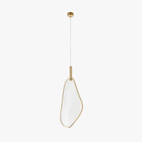 Unique Fanna Pendant Light