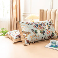 Stunning Floral Duvet Cover Set