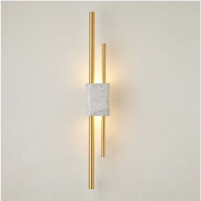 Deluxe Marble Wall Light