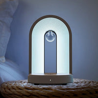 Modern Arch Table Lamp