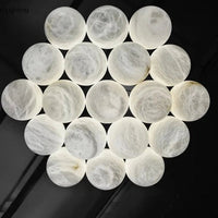 Exclusive Ora Cloud Alabaster Chandelier