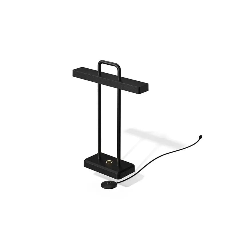 Lampe sérif minimaliste