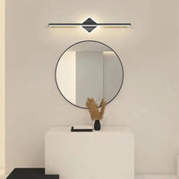 Deluxe Slim Wall Light