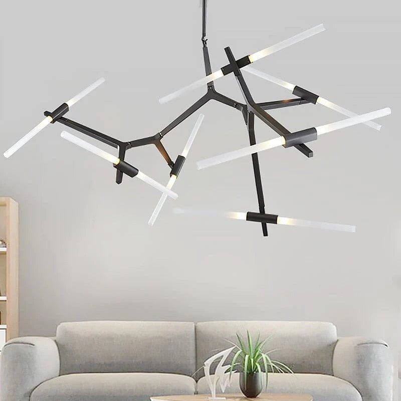 Exclusive Retro Chandelier