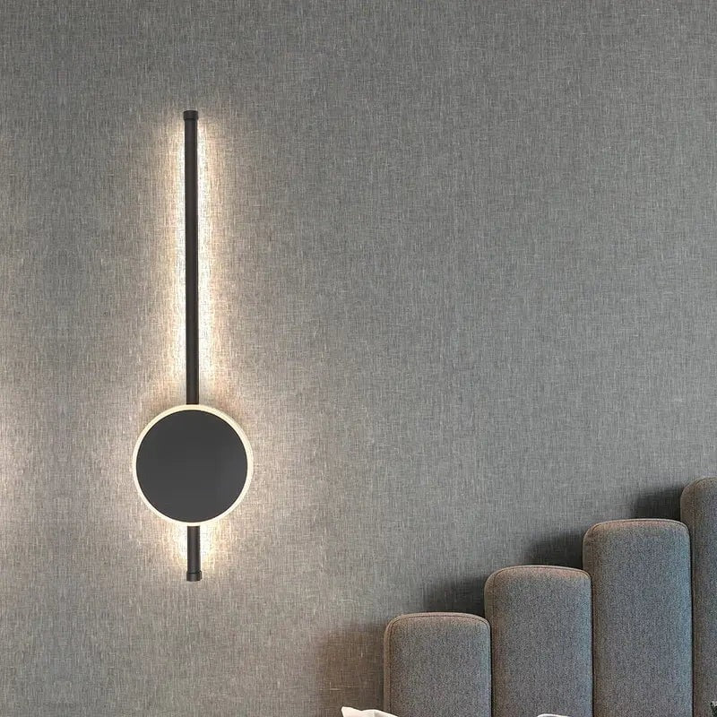 Elegant Merida Wall Light