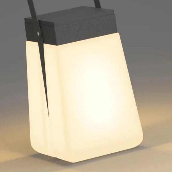 Solar Portable Outdoor Light