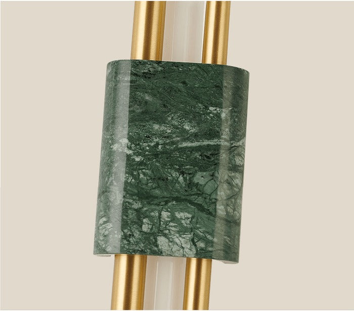 Deluxe Marble Wall Light