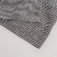 Modern Cashmere Blanket Throw