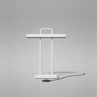 Lampe sérif minimaliste